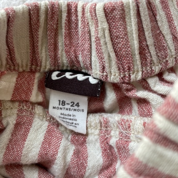 Tea collection 18-24 months bubble shorts - Picture 2 of 4